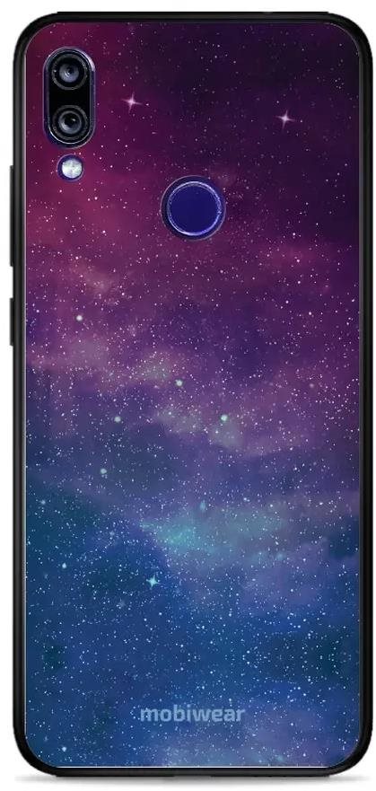 Mobiwear Glossy lesklý pre Xiaomi Redmi Note 7 – G049G
