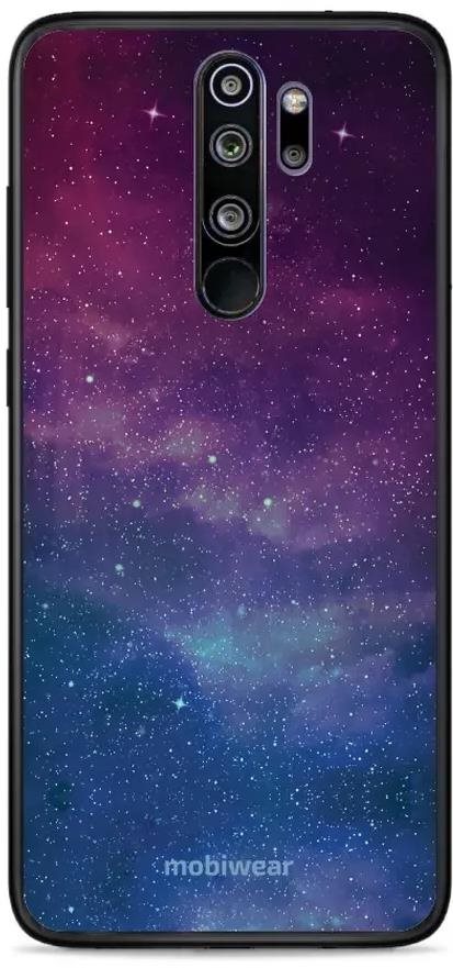 Mobiwear Glossy lesklý na Xiaomi Redmi Note 8 Pro - G049G