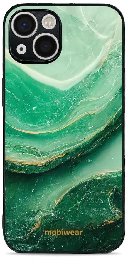 Mobiwear Glossy lesklý pre Apple iPhone 13 – G023G