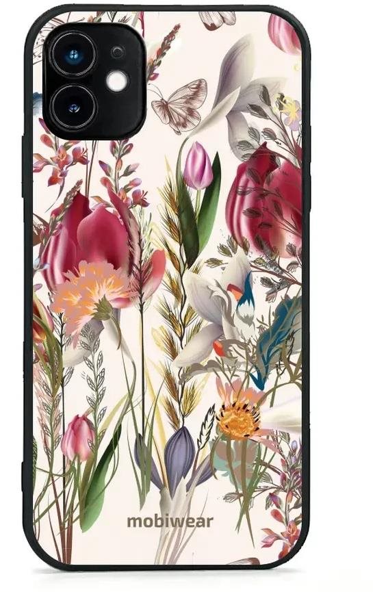 Mobiwear Glossy lesklý pre Apple iPhone 11 – G031G