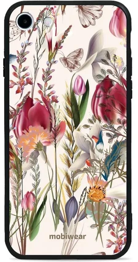 Mobiwear Glossy lesklý pre Apple iPhone SE (2022) – G031G