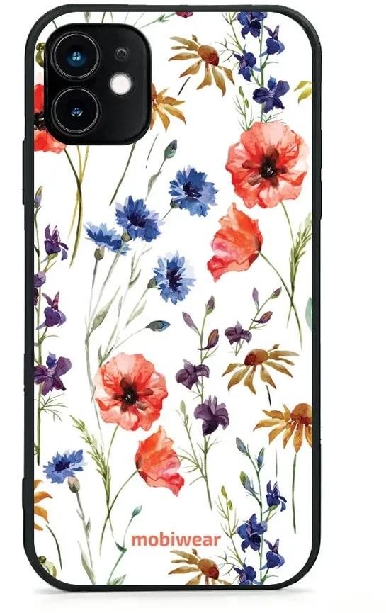 Mobiwear Glossy lesklý na Apple iPhone 11 – G032G