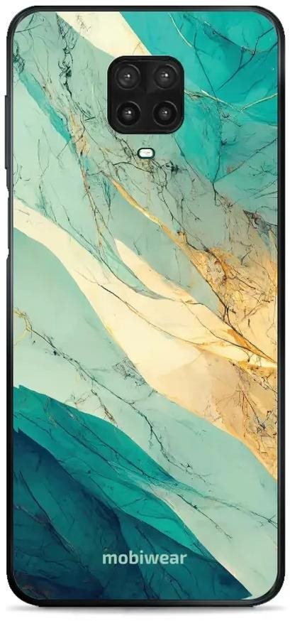 Mobiwear Glossy lesklý pre Xiaomi Redmi Note 9 Pro/Note 9S – G024G