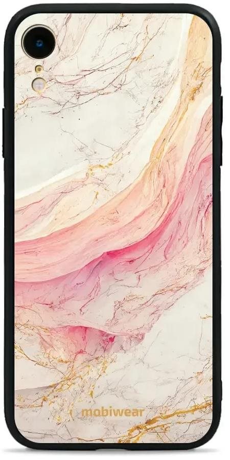 Mobiwear Glossy lesklý na Apple iPhone XR - G027G