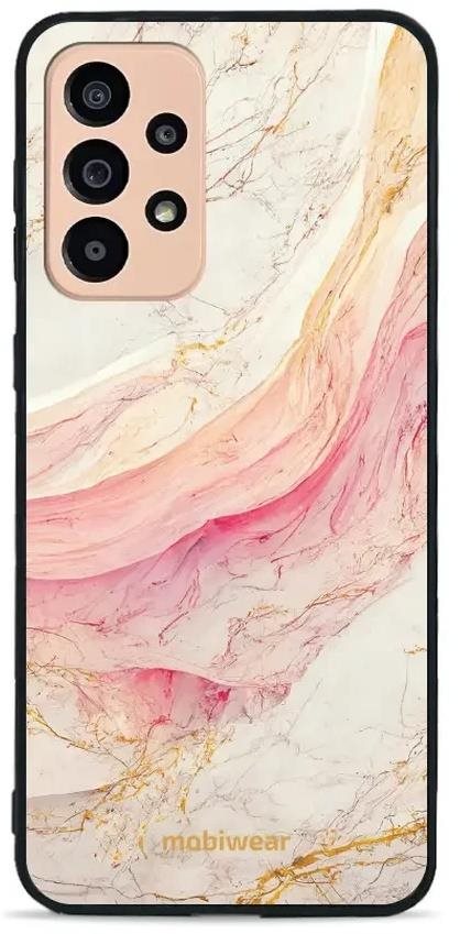 Mobiwear Glossy lesklý na Samsung Galaxy A33 5G – G027G