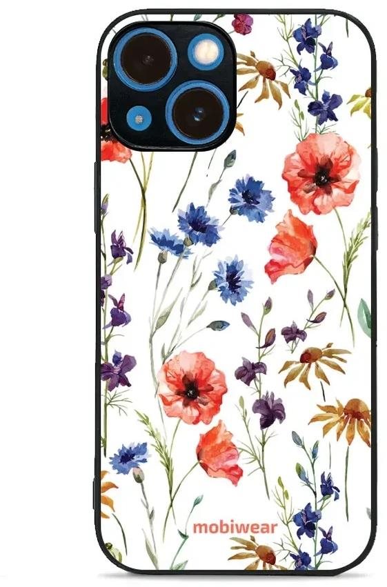 Mobiwear Glossy lesklý pre Apple iPhone 13 Mini – G032G