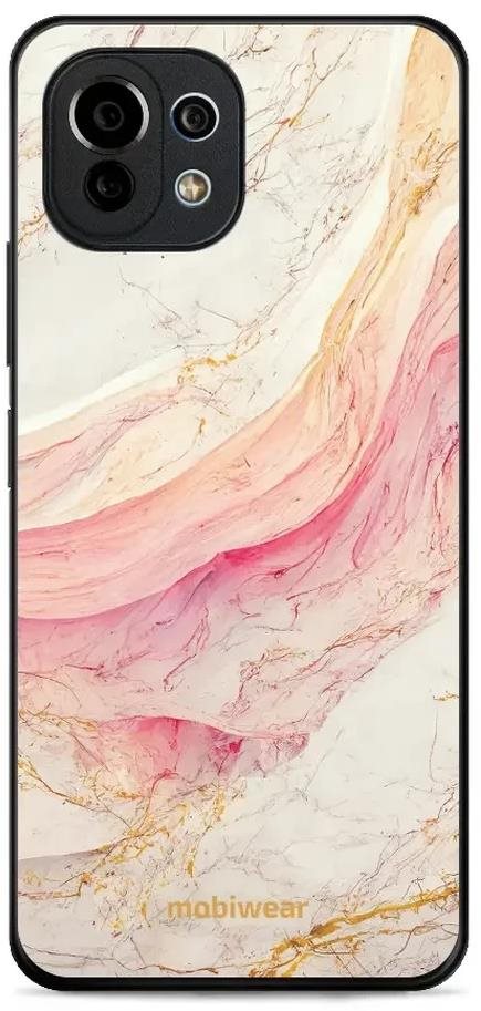 Mobiwear Glossy lesklý pre Xiaomi 11 Lite 5G NE – G027G
