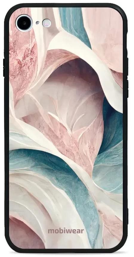 Mobiwear Glossy lesklý na Apple iPhone SE (2020) - G026G