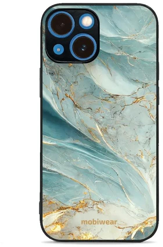Mobiwear Glossy lesklý pre Apple iPhone 13 Mini – G022G