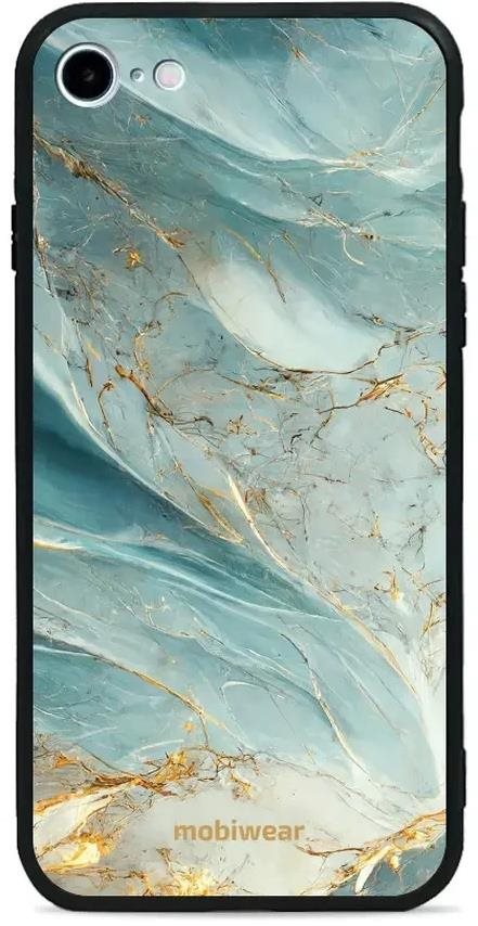 Mobiwear Glossy lesklý na Apple iPhone SE (2022) - G022G