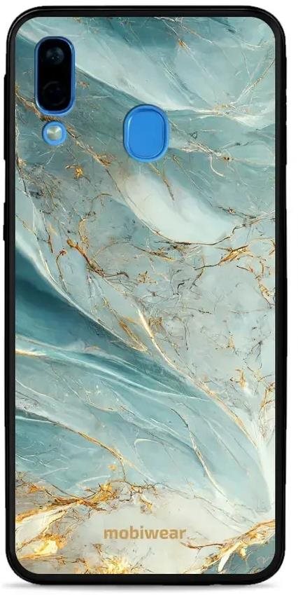 Mobiwear Glossy lesklý na Samsung Galaxy A40 - G022G