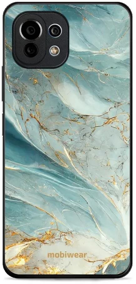 Mobiwear Glossy lesklý pre Xiaomi 11 Lite 5G NE – G022G