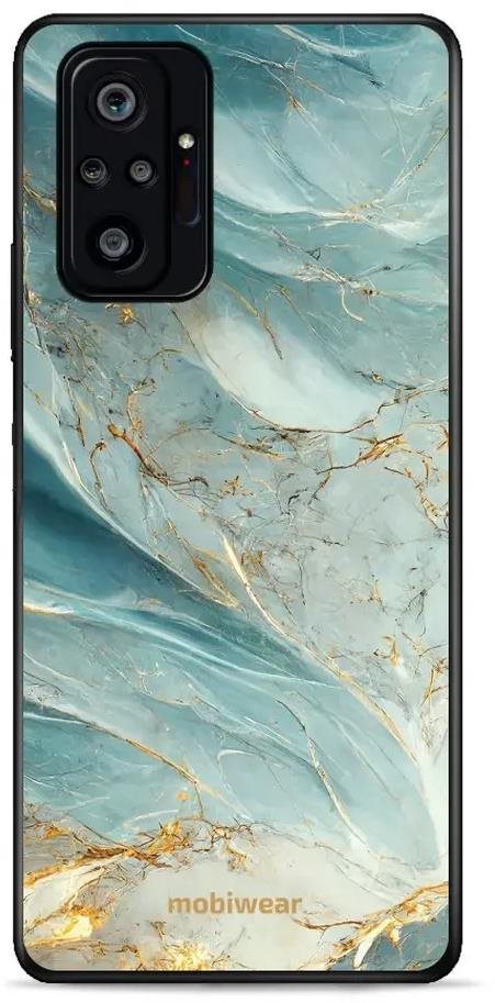 Mobiwear Glossy lesklý na Xiaomi Redmi Note 10 Pro - G022G