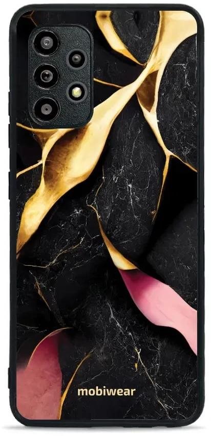 Mobiwear Glossy lesklý na Samsung Galaxy A32 4G - G021G