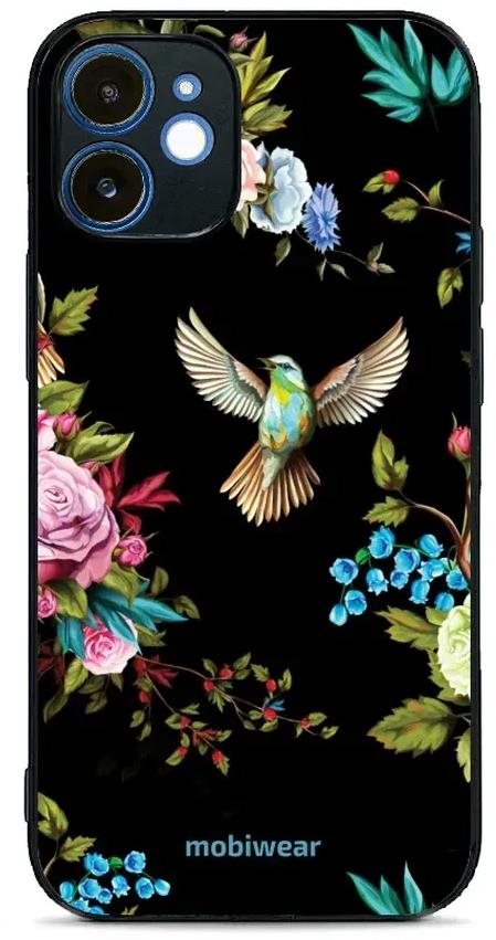 Mobiwear Glossy lesklý pre Apple iPhone 12 – G041G