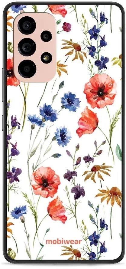 Mobiwear Glossy lesklý pre Samsung Galaxy A53 5G – G032G