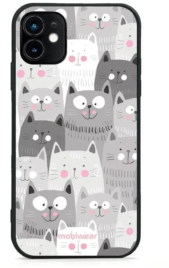 Mobiwear Glossy lesklý na Apple iPhone 11 – G045G