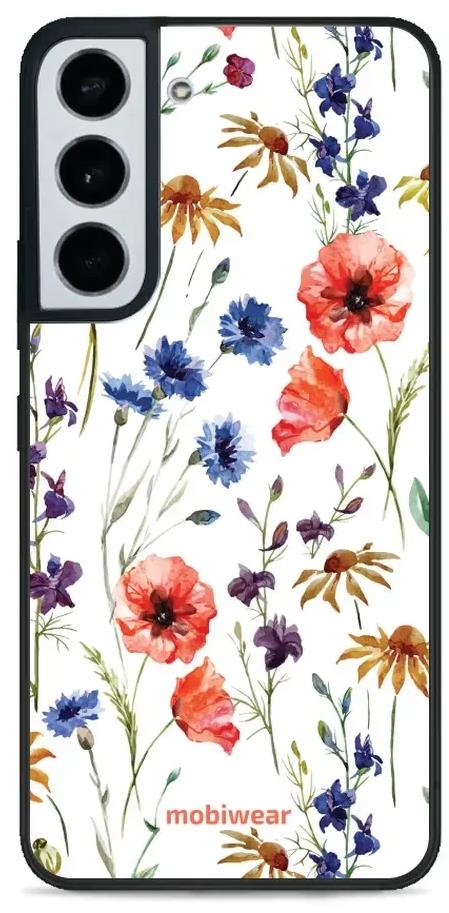 Mobiwear Glossy lesklý na Samsung Galaxy S22 – G032G