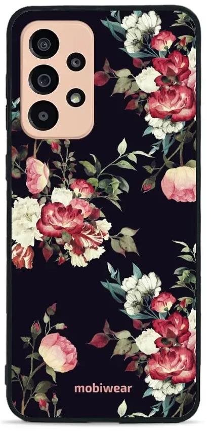 Mobiwear Glossy lesklý na Samsung Galaxy A33 5G - G040G