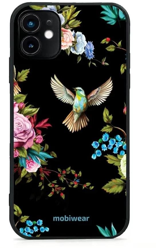 Mobiwear Glossy lesklý pre Apple iPhone 11 – G041G