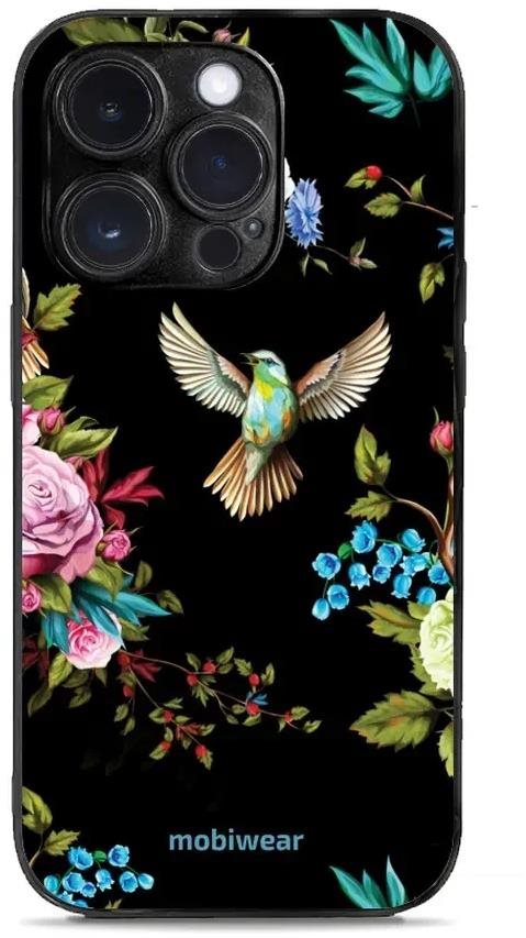 Mobiwear Glossy lesklý na Apple iPhone 14 Pro - G041G