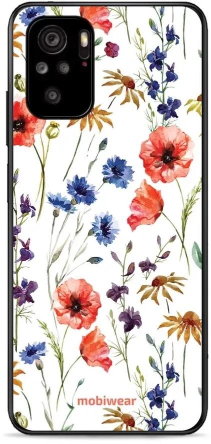 Mobiwear Glossy lesklý pre Xiaomi Redmi Note 10s – G032G