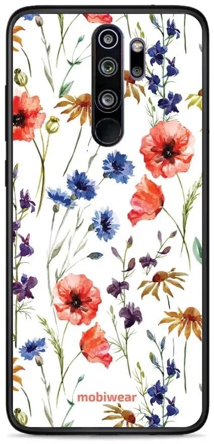 Mobiwear Glossy lesklý na Xiaomi Redmi Note 8 Pro – G032G