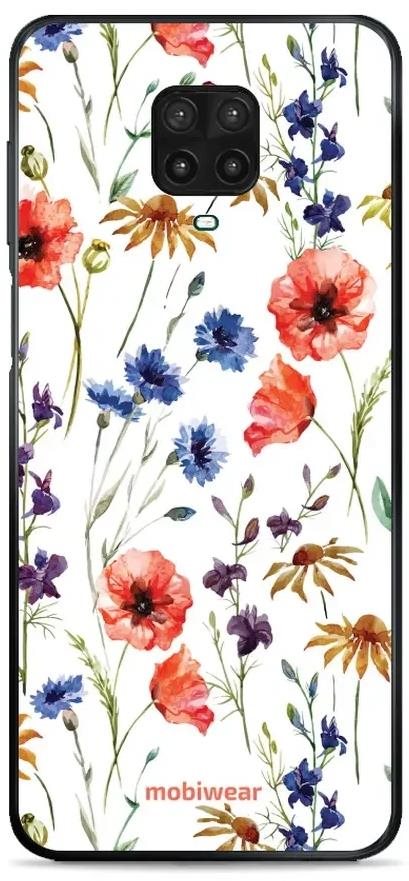 Mobiwear Glossy lesklý pre Xiaomi Redmi Note 9 Pro/Note 9S – G032G
