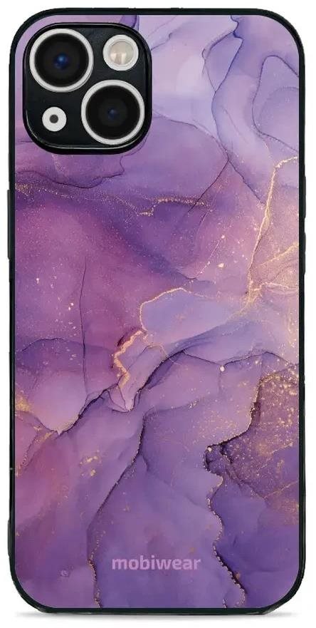 Mobiwear Glossy lesklý na Apple iPhone 13 - G050G