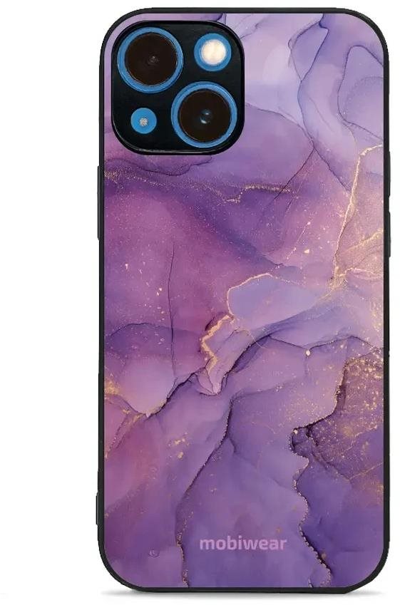 Mobiwear Glossy lesklý pre Apple iPhone 13 Mini – G050G