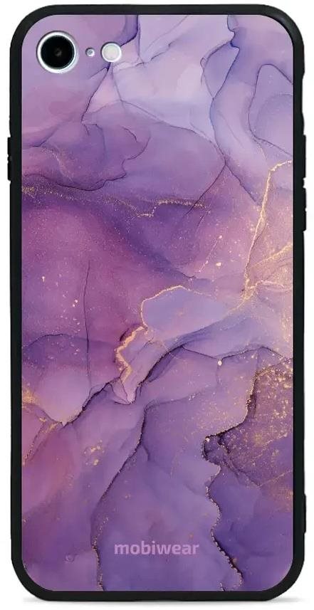 Mobiwear Glossy lesklý na Apple iPhone SE (2020) – G050G