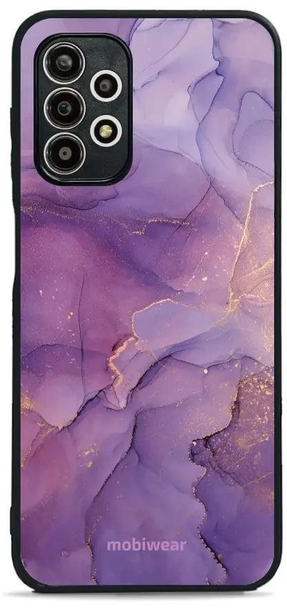 Mobiwear Glossy lesklý na Samsung Galaxy A13 4G - G050G