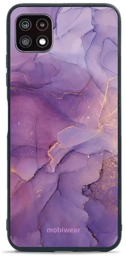 Mobiwear Glossy lesklý na Samsung Galaxy A22 5G – G050G