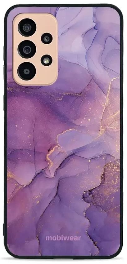 Mobiwear Glossy lesklý na Samsung Galaxy A33 5G – G050G