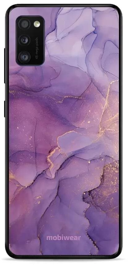 Mobiwear Glossy lesklý na Samsung Galaxy A41 – G050G