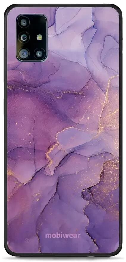 Mobiwear Glossy lesklý na Samsung Galaxy A51 – G050G