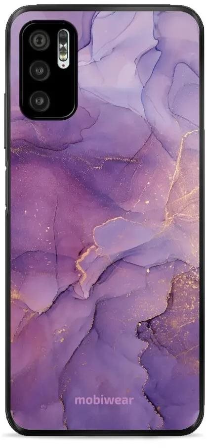 Mobiwear Glossy lesklý na Xiaomi Redmi Note 10 5G - G050G