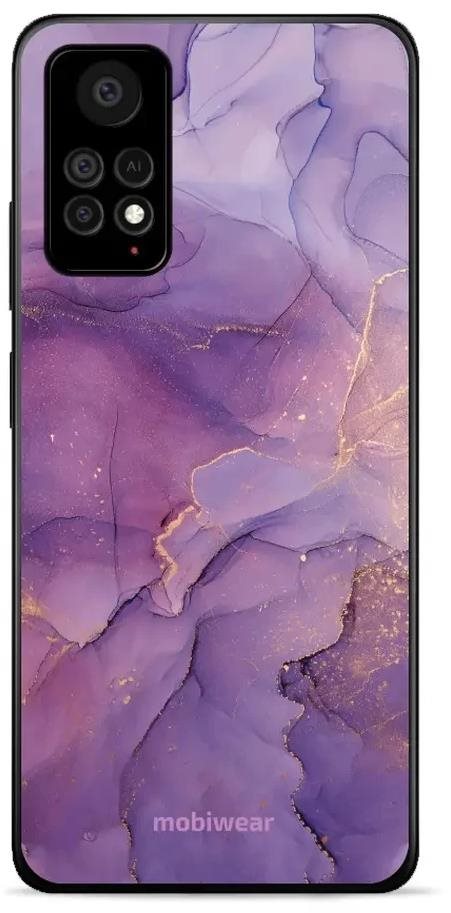 Mobiwear Glossy lesklý pre Xiaomi Redmi Note 11 Pro 5G – G050G