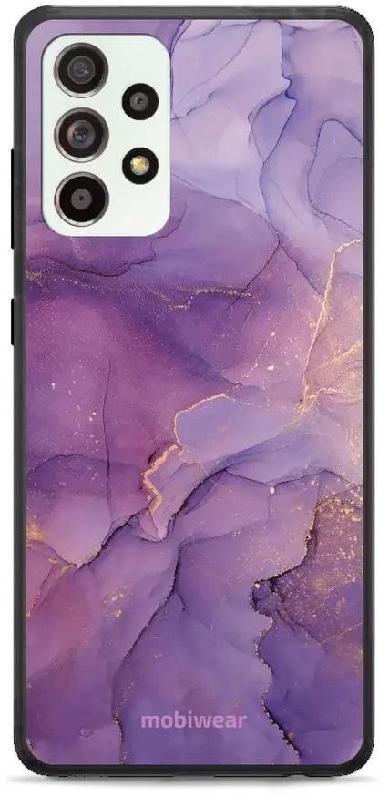Mobiwear Glossy lesklý na Samsung Galaxy A52s 5G - G050G