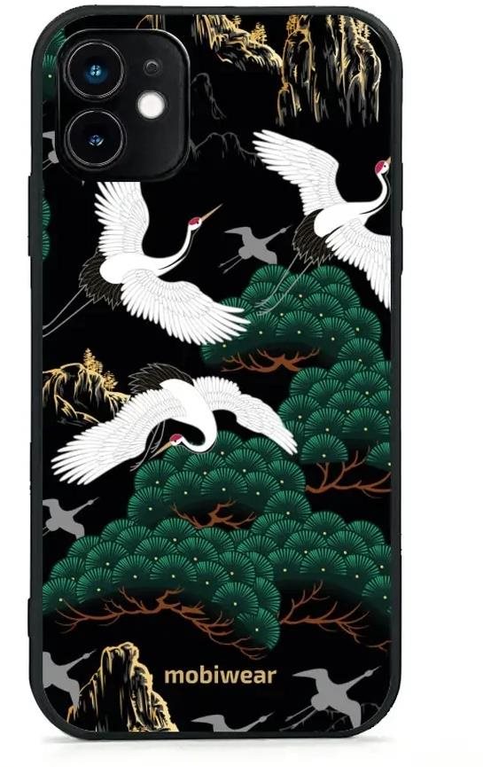 Mobiwear Glossy lesklý na Apple iPhone 11 – G042G