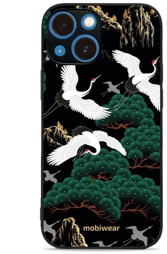 Mobiwear Glossy lesklý na Apple iPhone 13 Mini - G042G
