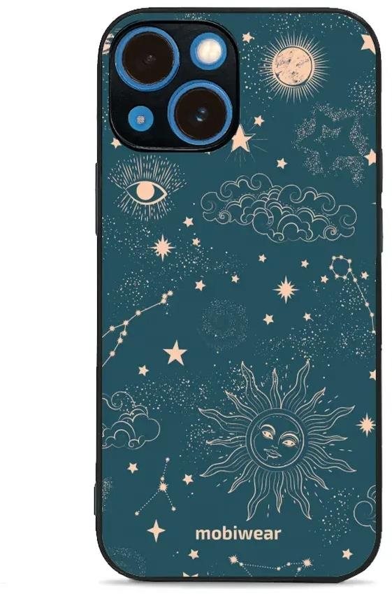 Mobiwear Glossy lesklý na Apple iPhone 13 Mini - G047G