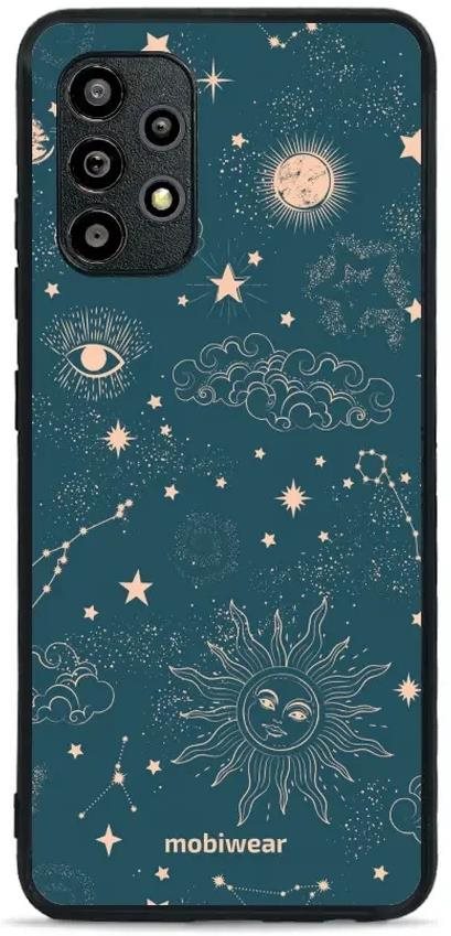 Mobiwear Glossy lesklý na Samsung Galaxy A32 4G - G047G