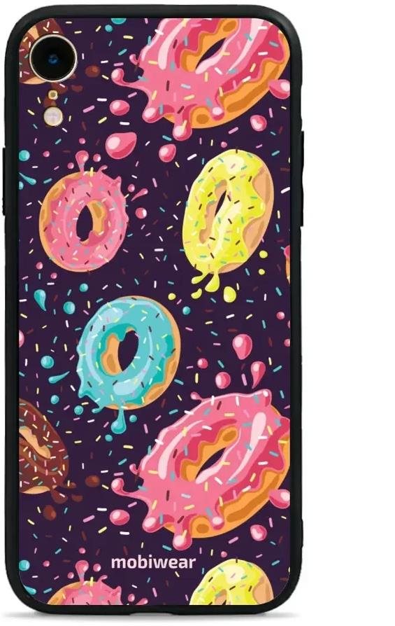Mobiwear Glossy lesklý na Apple iPhone XR – G046G