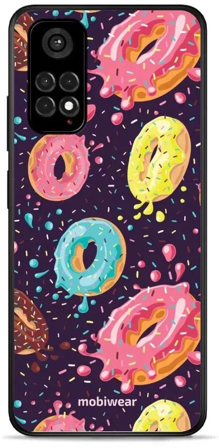 Mobiwear Glossy lesklý na Xiaomi Redmi Note 11S - G046G