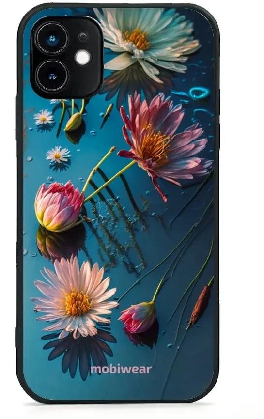 Mobiwear Glossy lesklý na Apple iPhone 11 – G013G