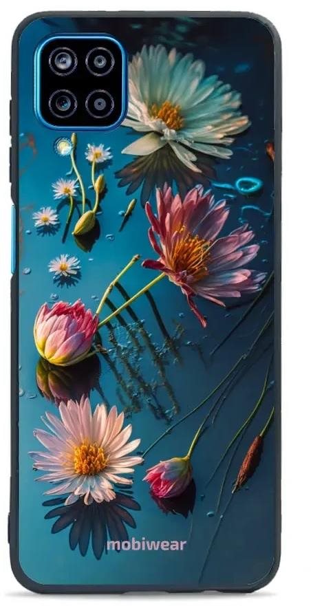 Mobiwear Glossy lesklý na Samsung Galaxy A12 – G013G