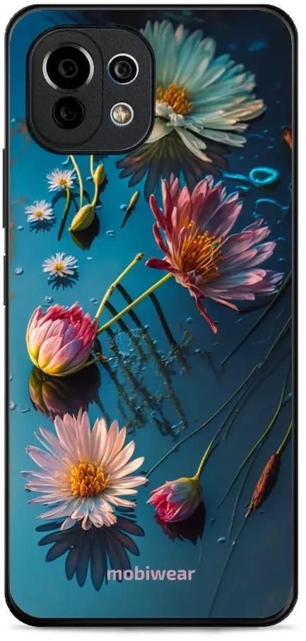 Mobiwear Glossy lesklý na Xiaomi 11 Lite 5G NE – G013G
