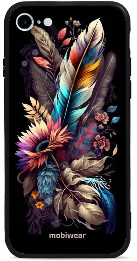 Mobiwear Glossy lesklý pre Apple iPhone SE (2022) – G011G