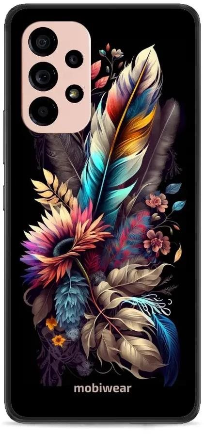 Mobiwear Glossy lesklý pre Samsung Galaxy A53 5G – G011G